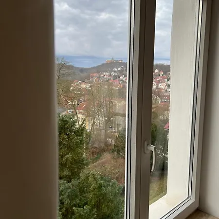 Studio Mit Wartburgblick * Eisenach
