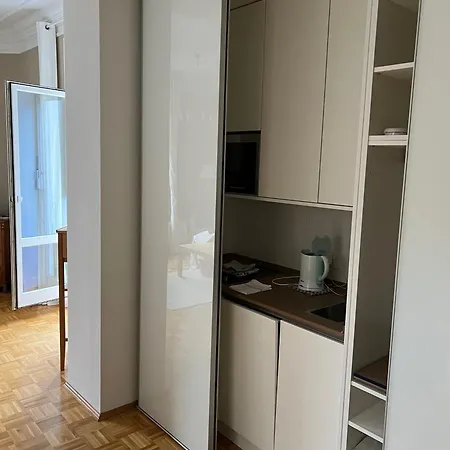 Studio Mit Wartburgblick Apartment Eisenach