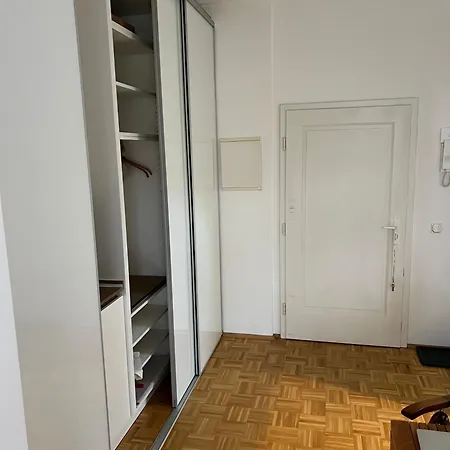 Studio Mit Wartburgblick Apartment Eisenach