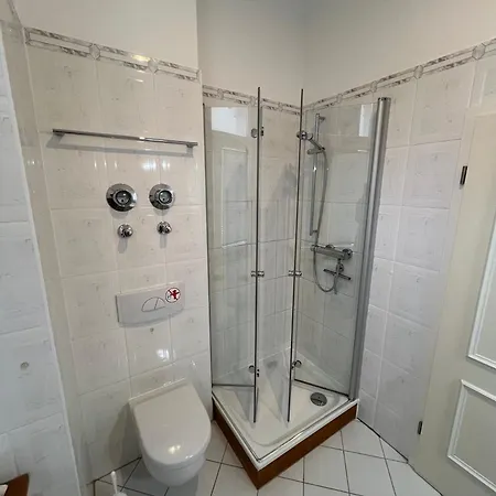 Studio Mit Wartburgblick Apartment Eisenach